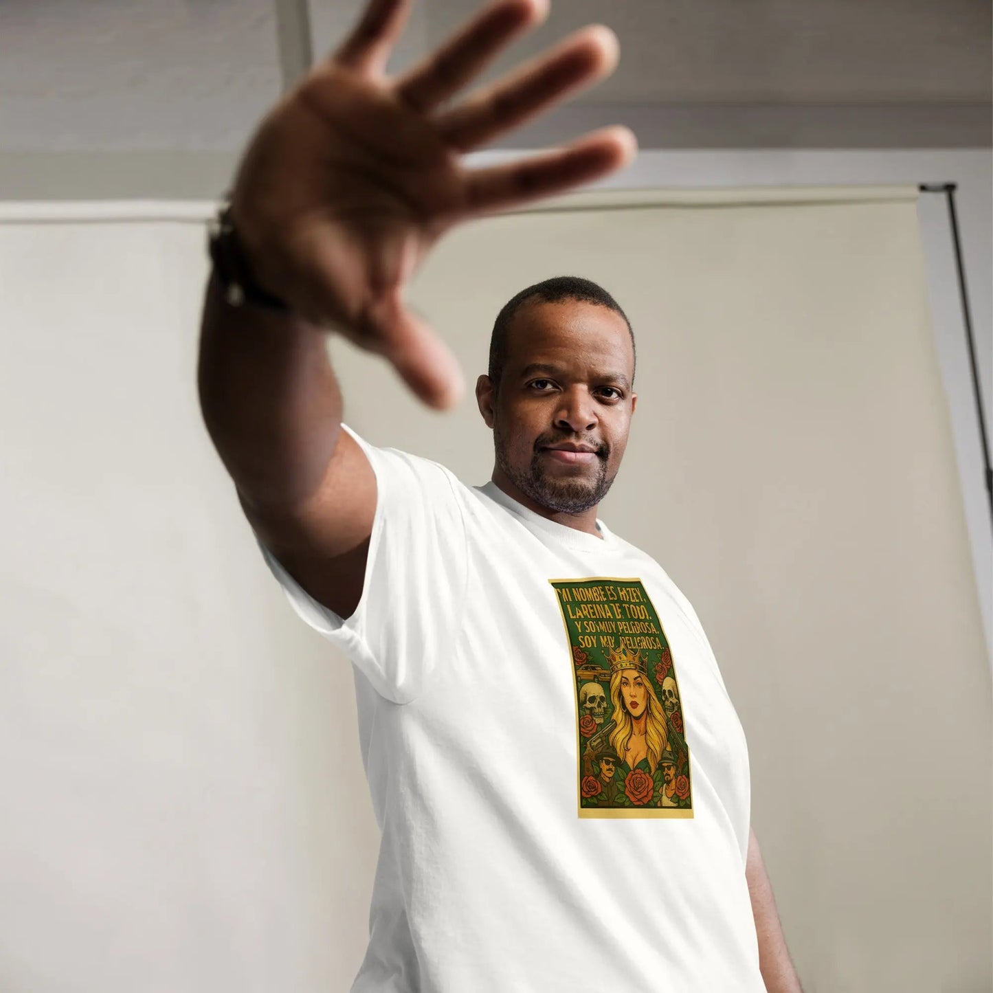 Hazey La Reina - Narco&Hazey Kreations