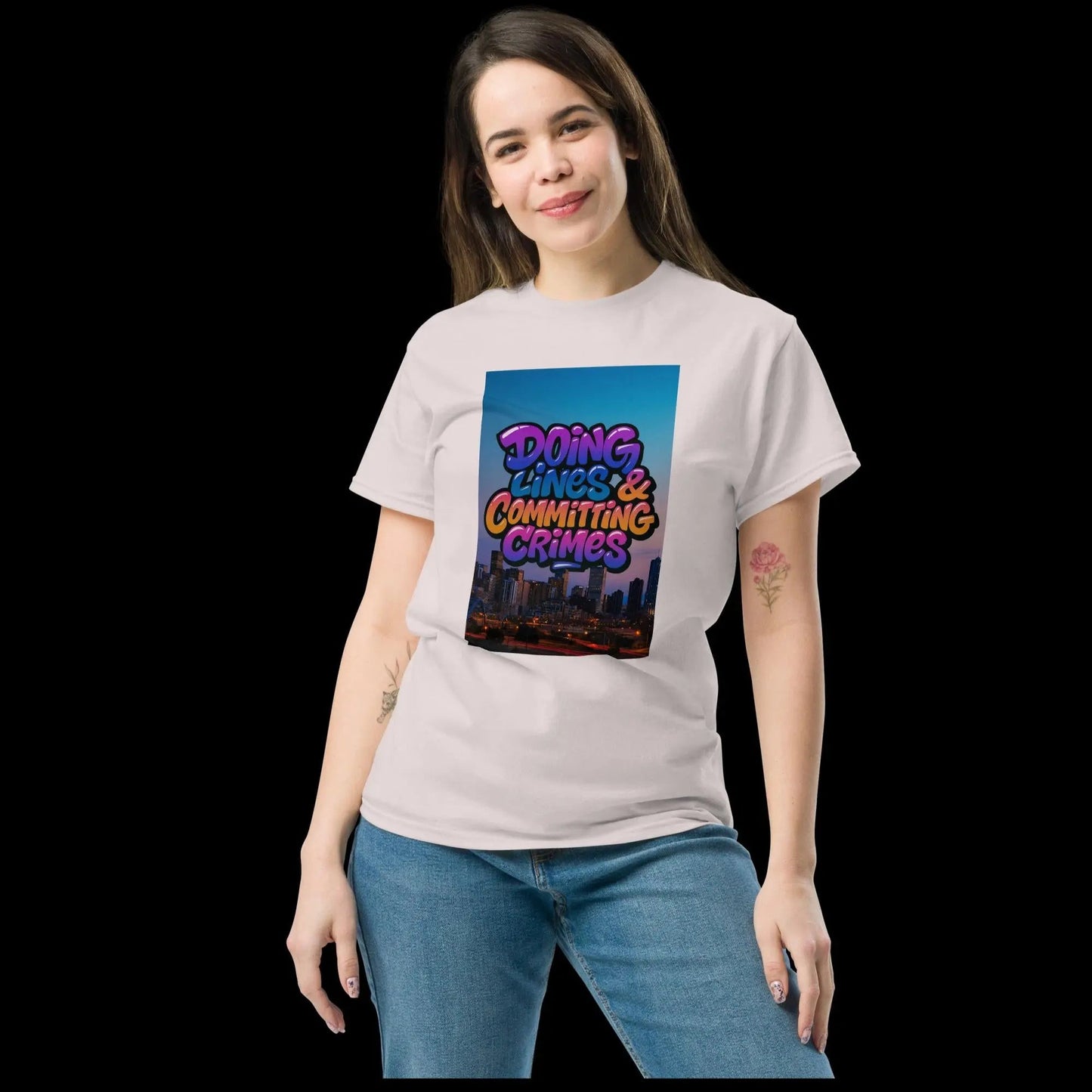 Doing Lines & Committing Crimes - Narco&Hazey Kreations