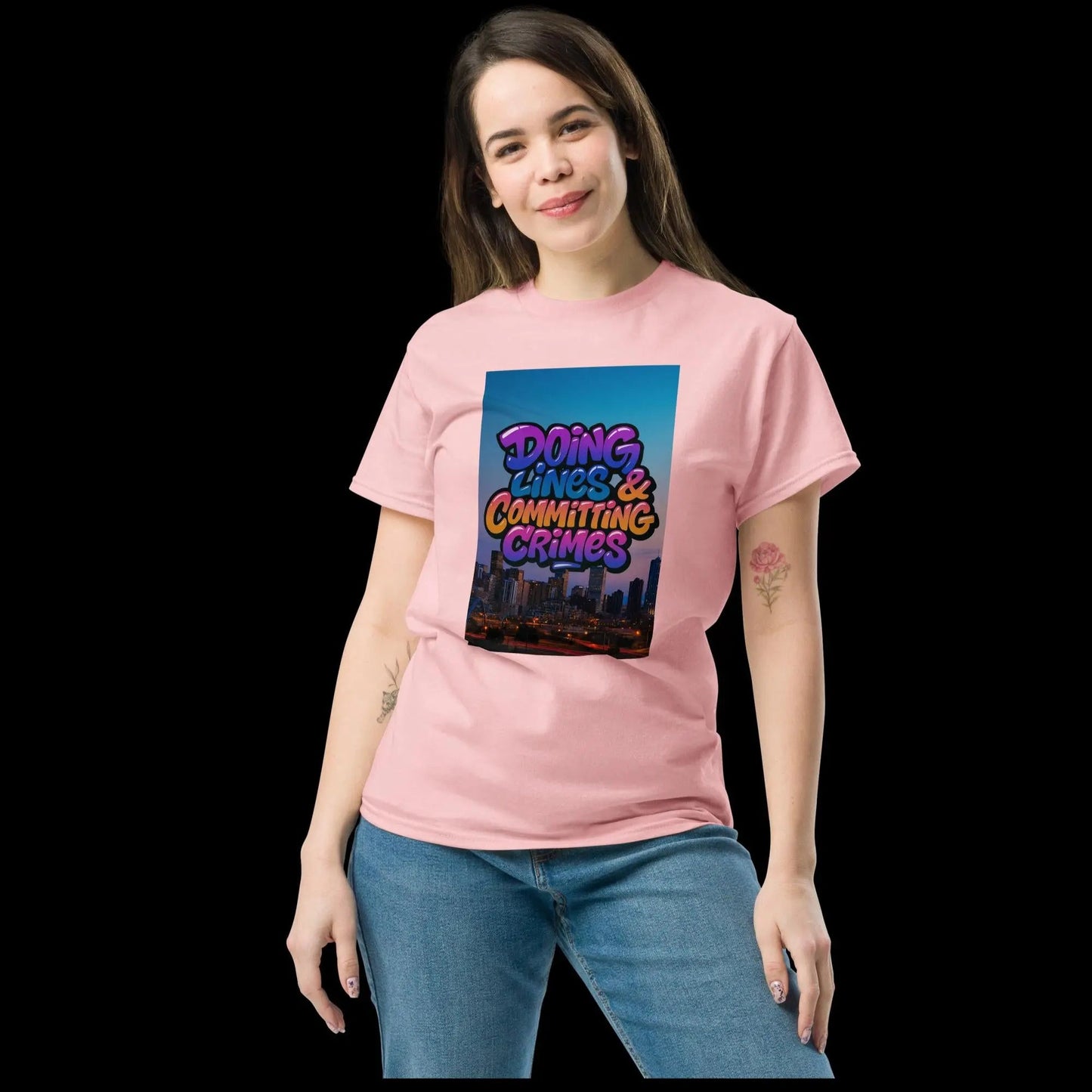 Doing Lines & Committing Crimes - Narco&Hazey Kreations