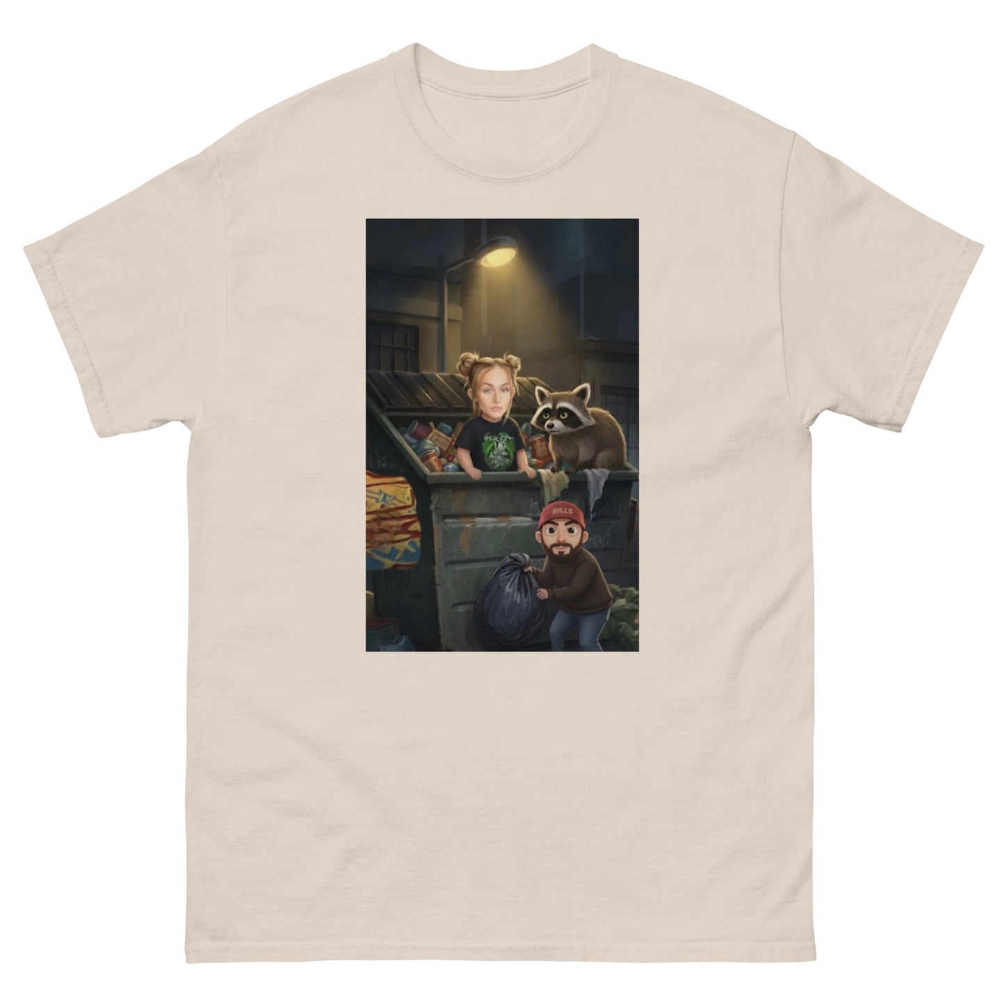 Dumpster Divin Momma - Narco&Hazey Kreations