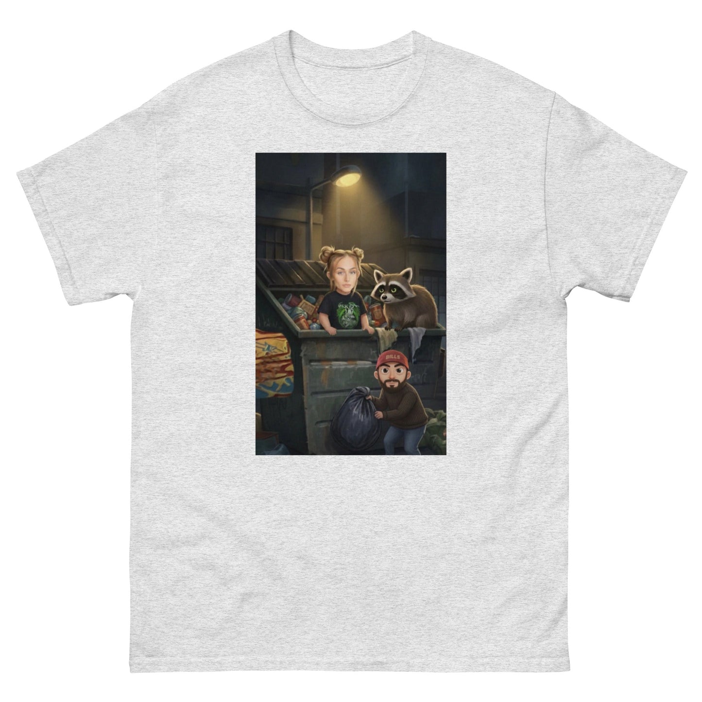 Dumpster Divin Momma - Narco&Hazey Kreations