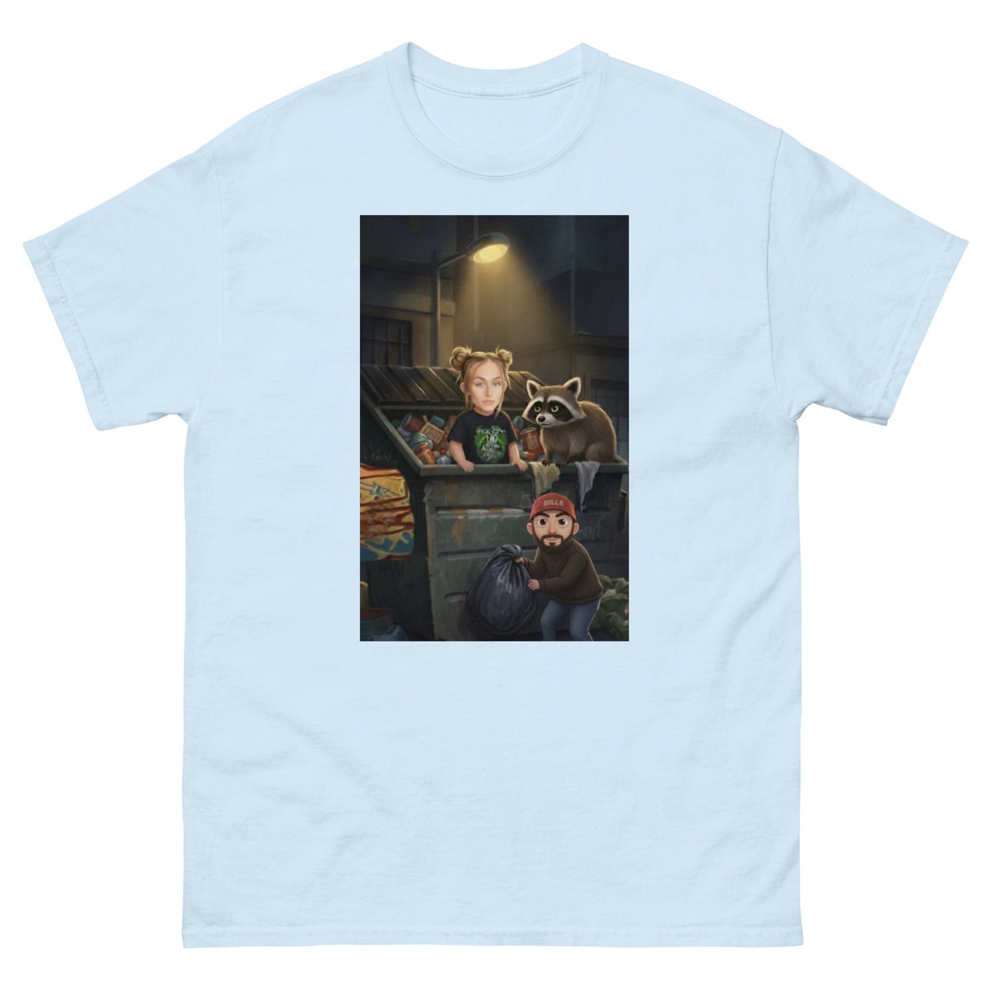 Dumpster Divin Momma - Narco&Hazey Kreations