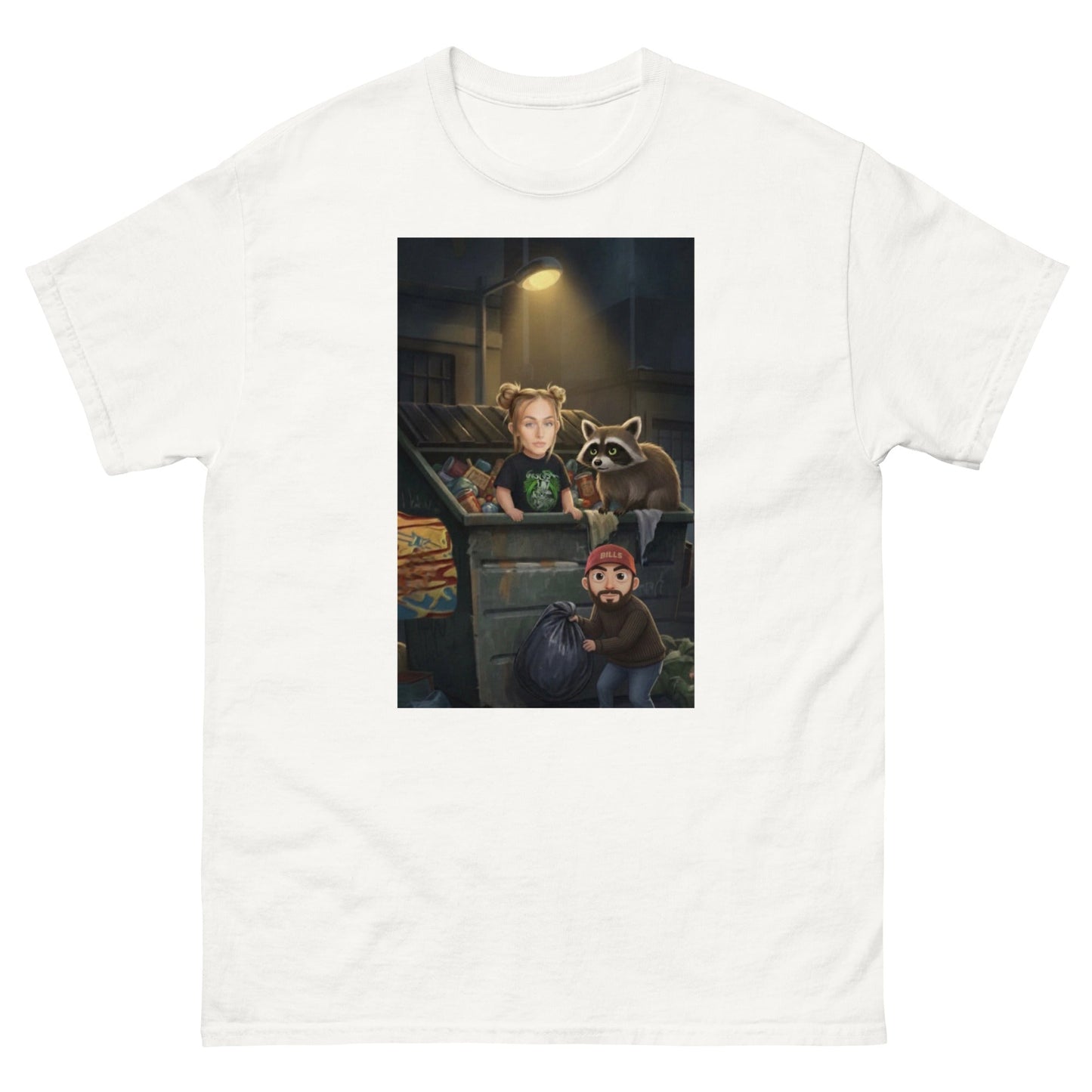 Dumpster Divin Momma - Narco&Hazey Kreations