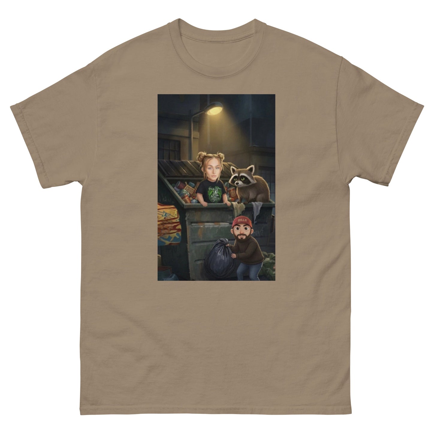 Dumpster Divin Momma - Narco&Hazey Kreations