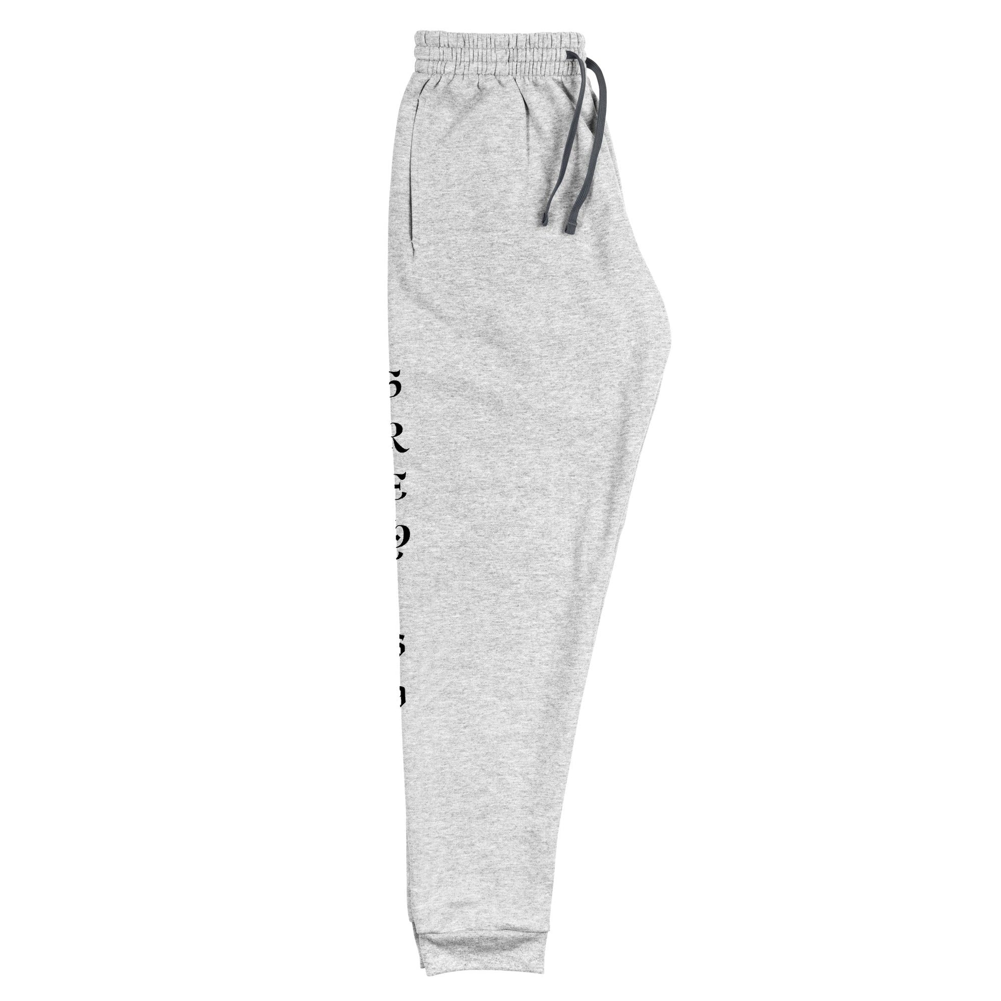 Unisex Joggers - Narco&Hazey Kreations
