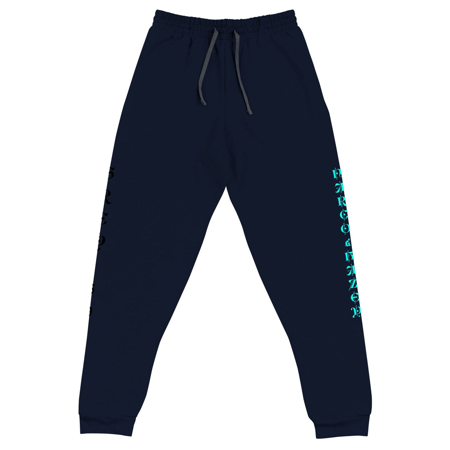 Unisex Joggers - Narco&Hazey Kreations