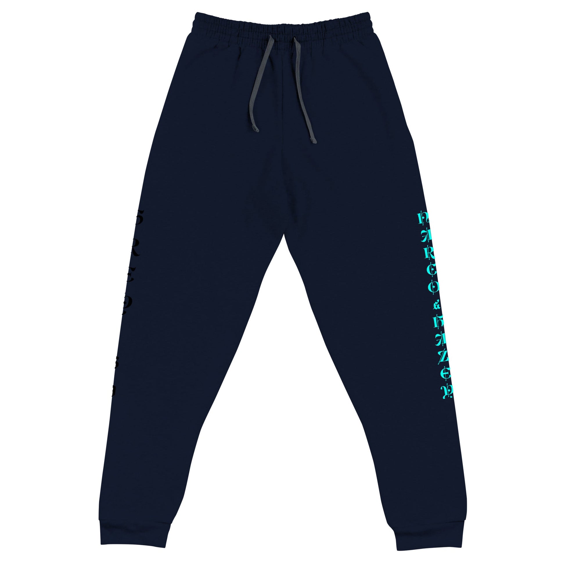 Unisex Joggers - Narco&Hazey Kreations