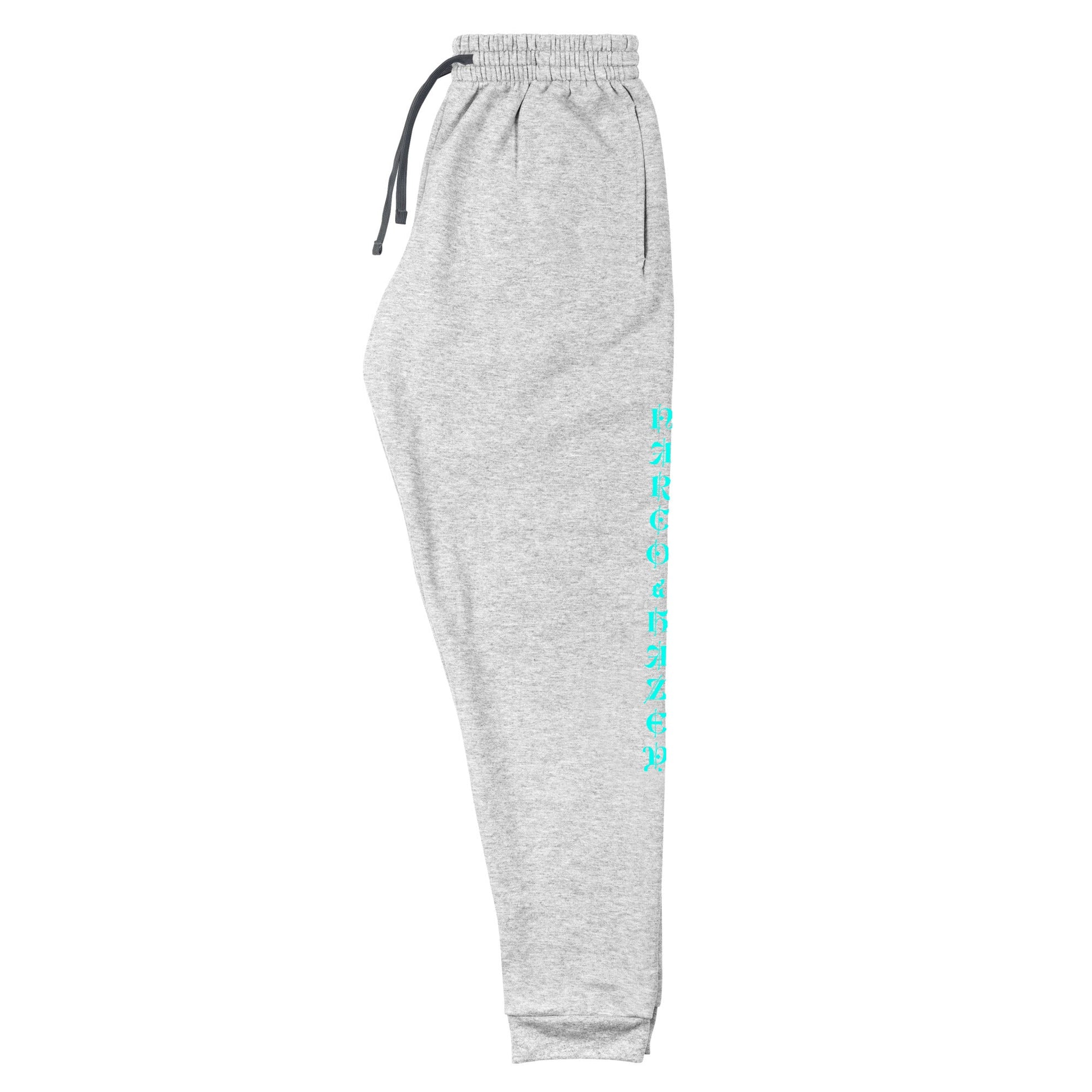 Unisex Joggers - Narco&Hazey Kreations