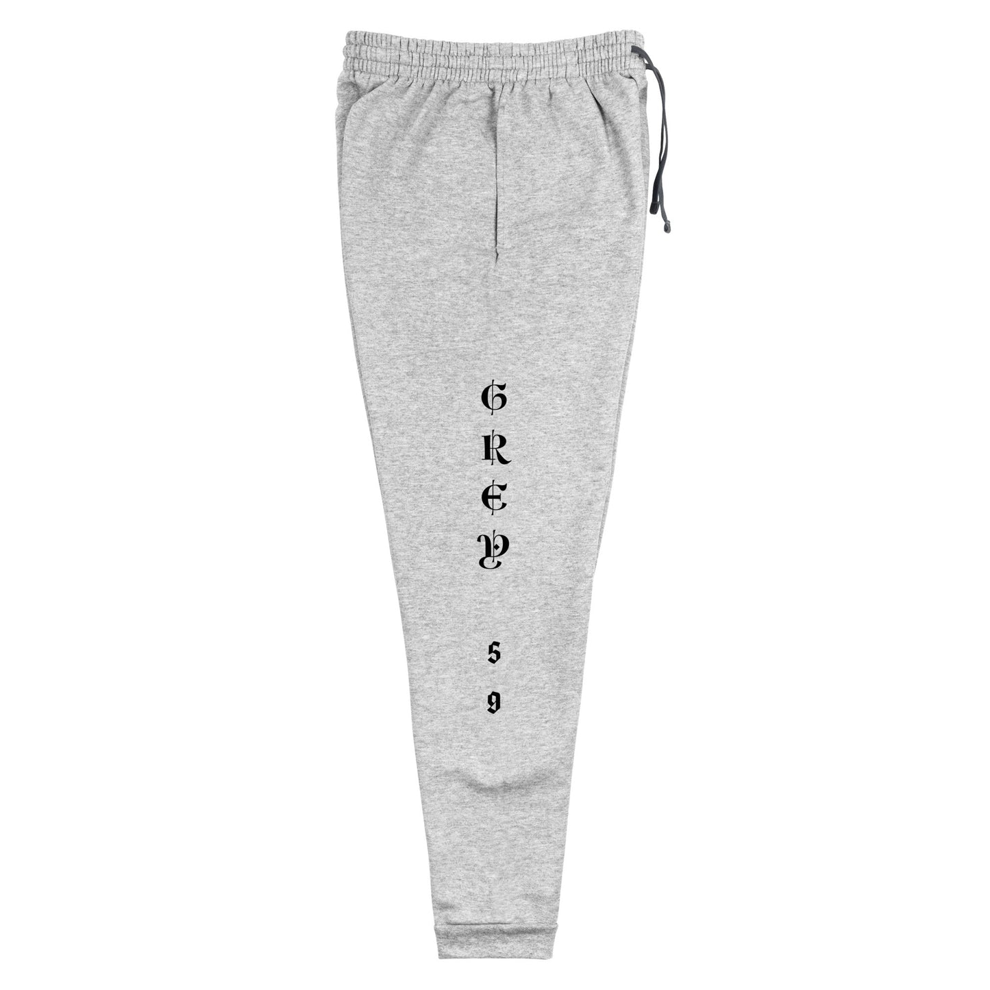 Unisex Joggers - Narco&Hazey Kreations