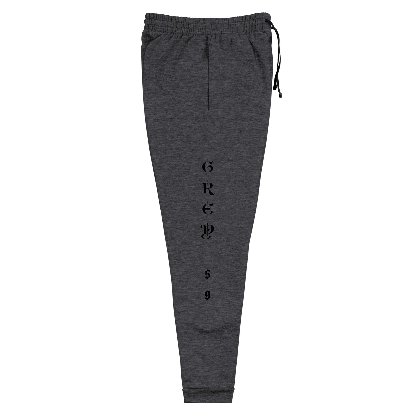 Unisex Joggers - Narco&Hazey Kreations