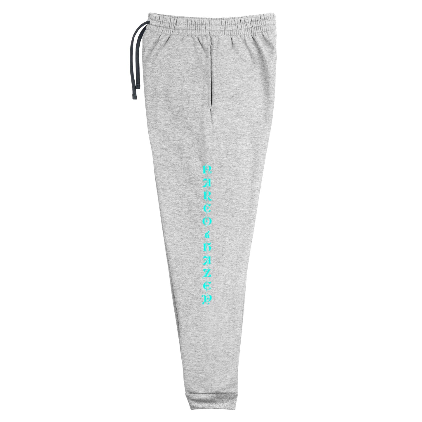 Unisex Joggers - Narco&Hazey Kreations