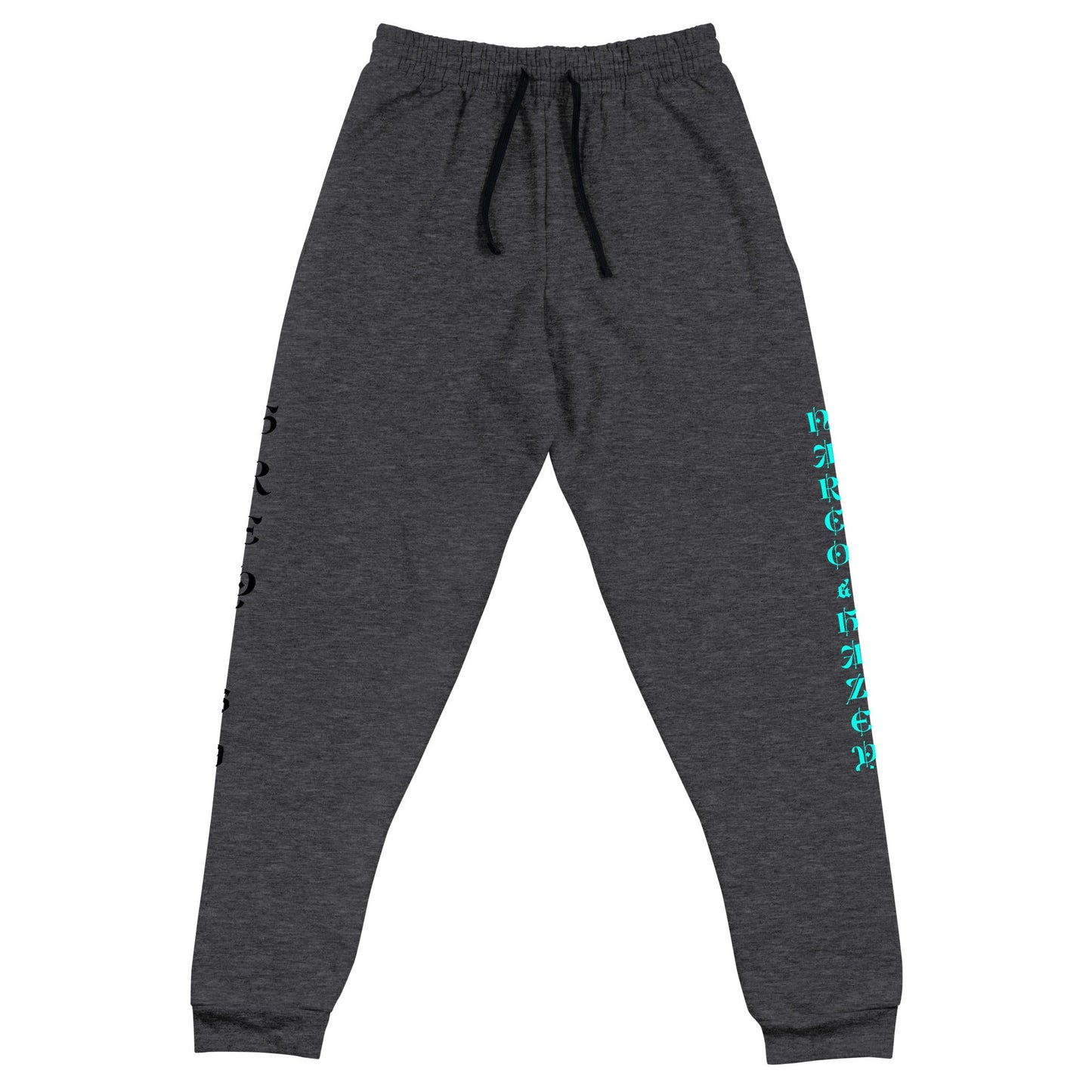 Unisex Joggers - Narco&Hazey Kreations
