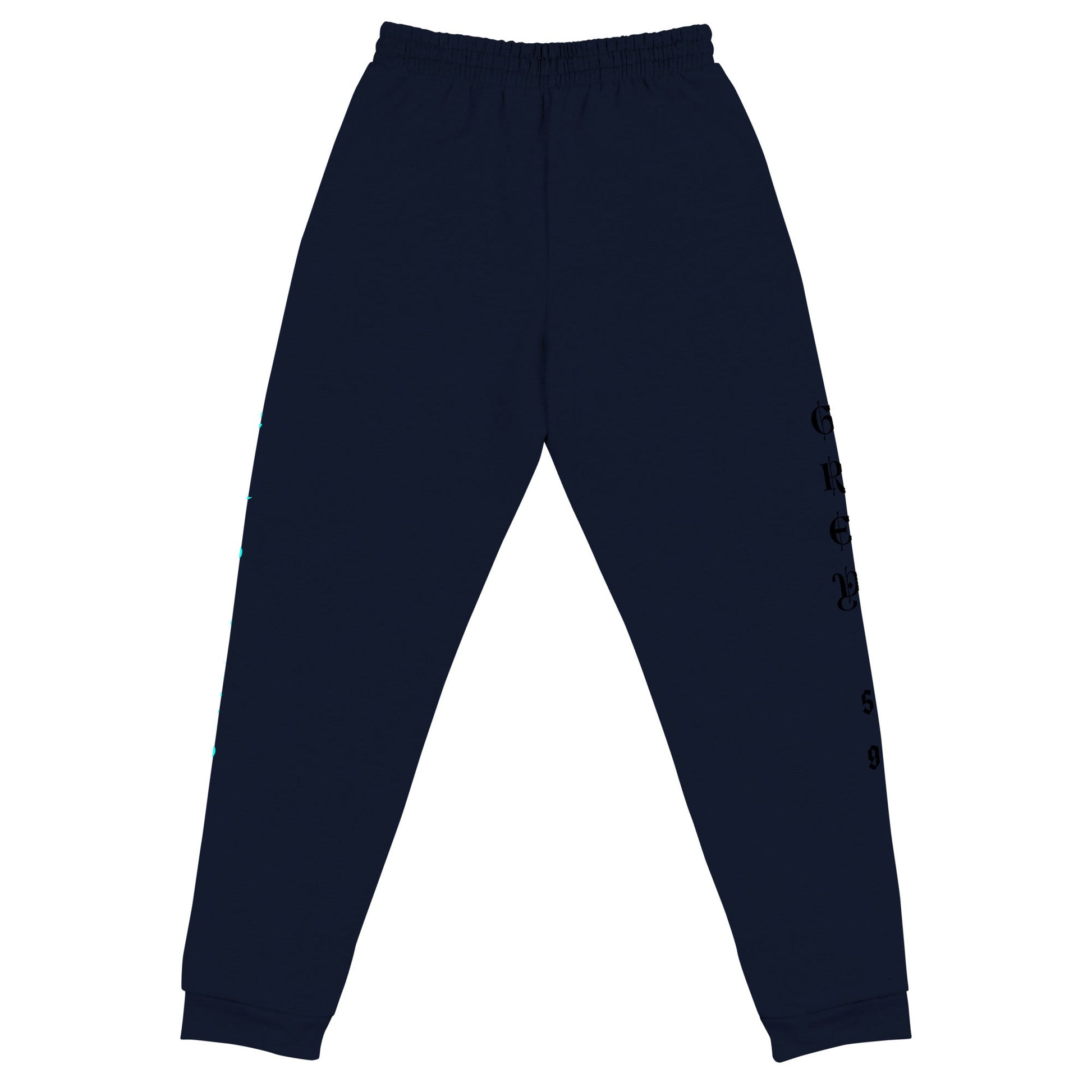 Unisex Joggers - Narco&Hazey Kreations