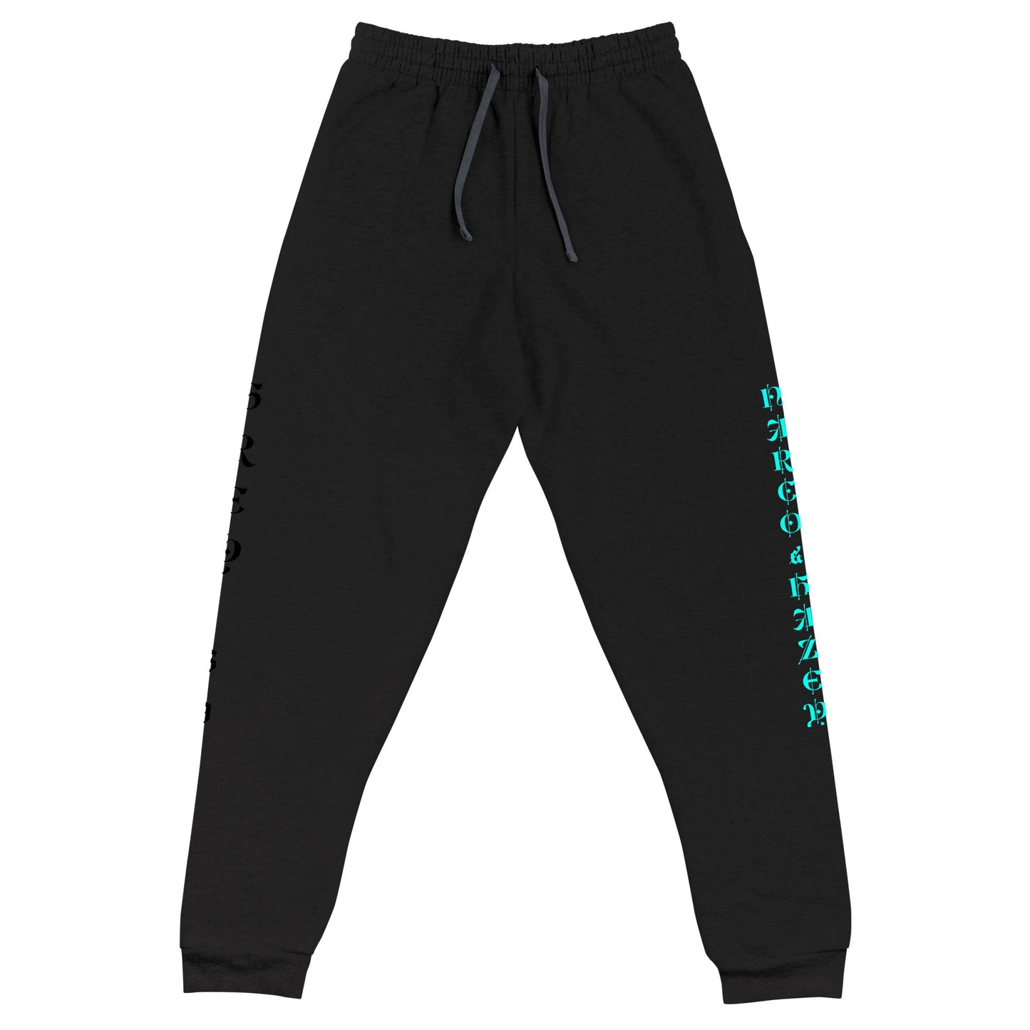 Unisex Joggers - Narco&Hazey Kreations